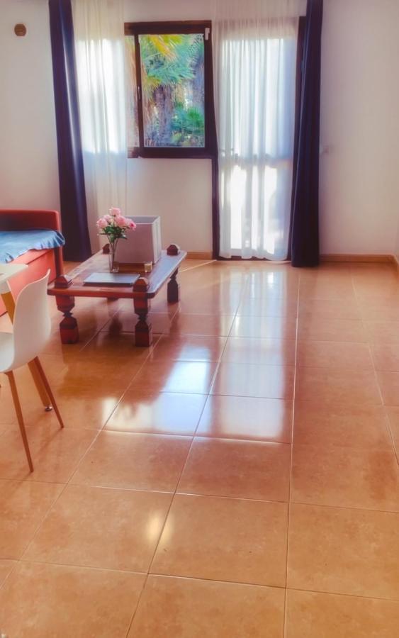 Paradise House Corralejo Exterior foto